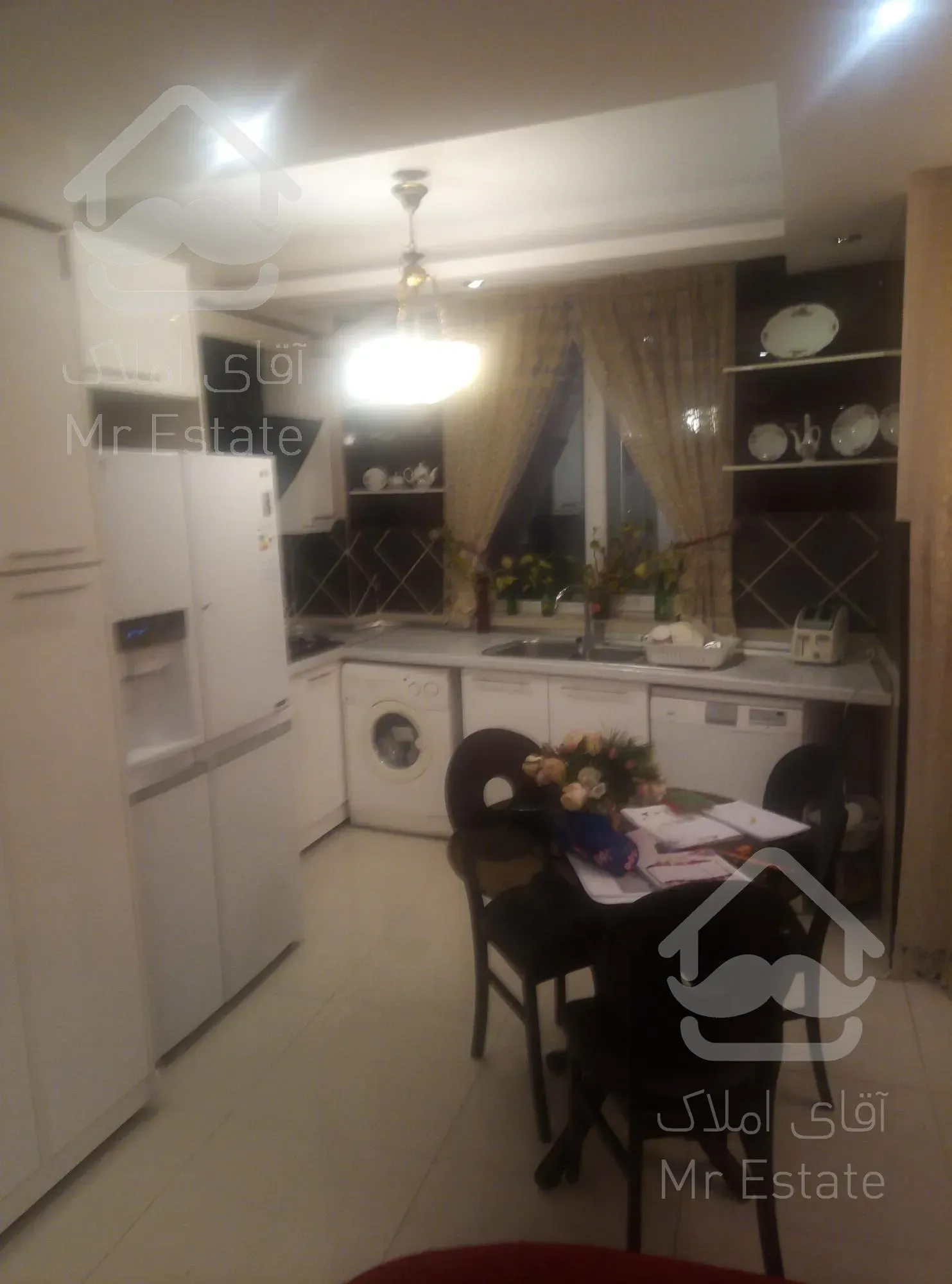 اپارتمان 120متری اباذر