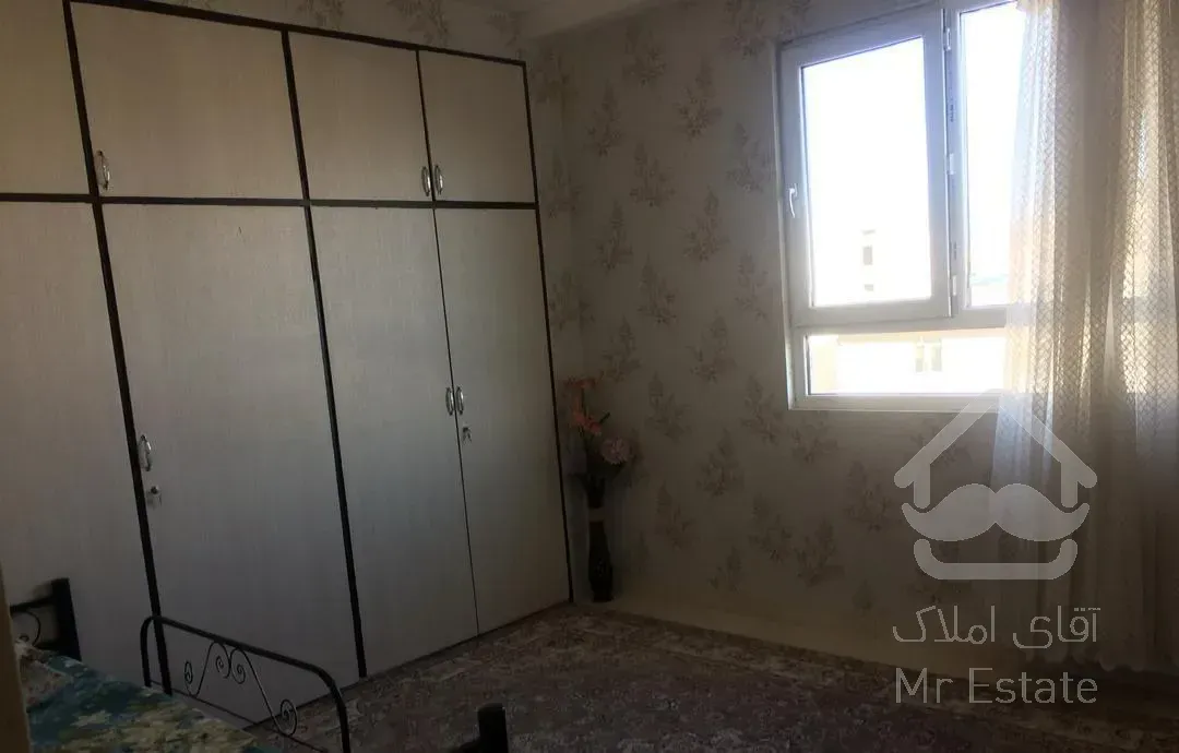 آپارتمان 112 متر 2 خوابه