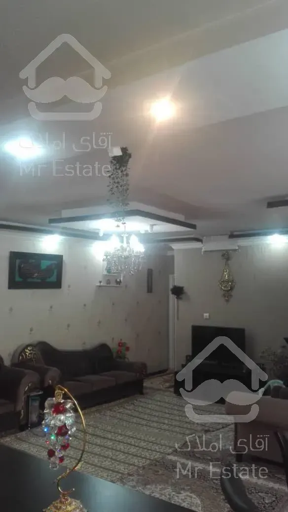 ۶۶ متر یه خواب خوش نقشه سازمان برنامه