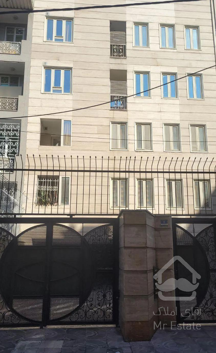 آپارتمان ۱۴۰ متری در فرعی پاتریس