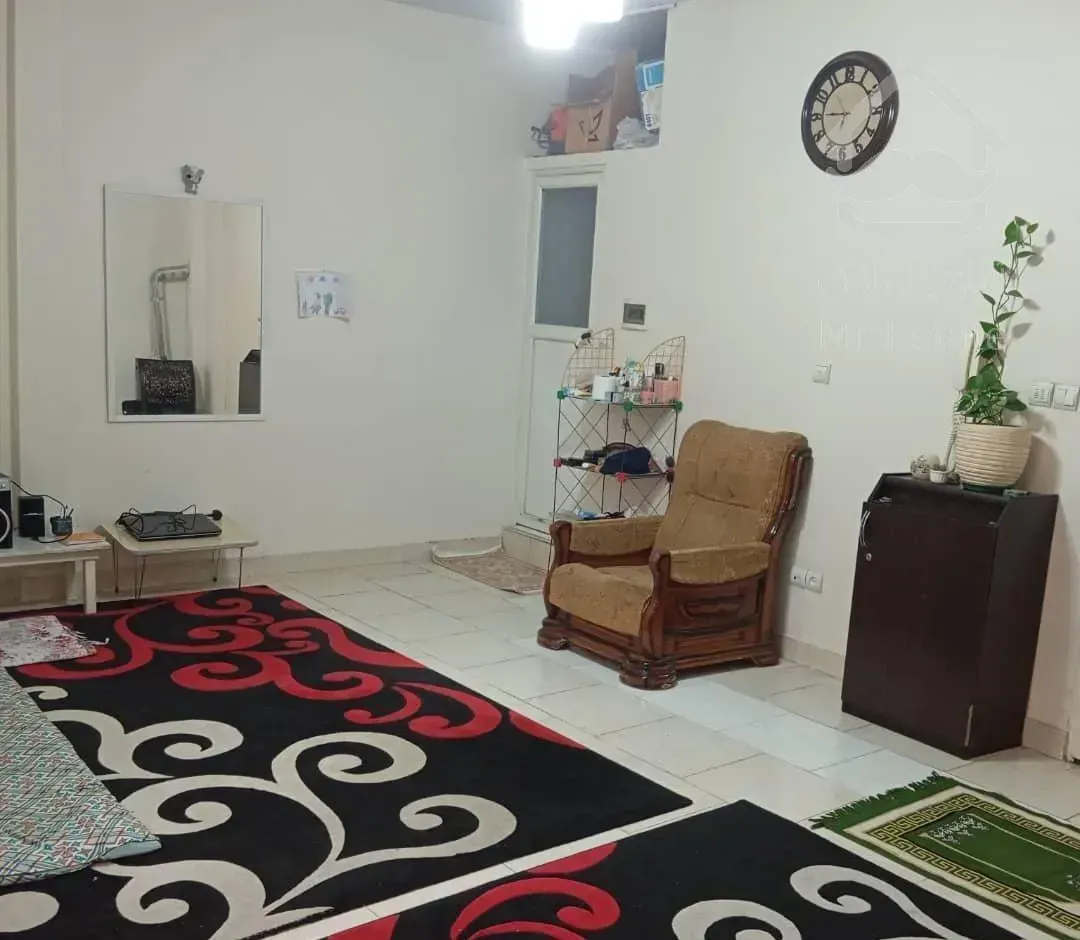 آپارتمان ۵۰ مترتک واحدنزدیک مترو نقدی۱۷۲۰۰۰۰۰۰۰