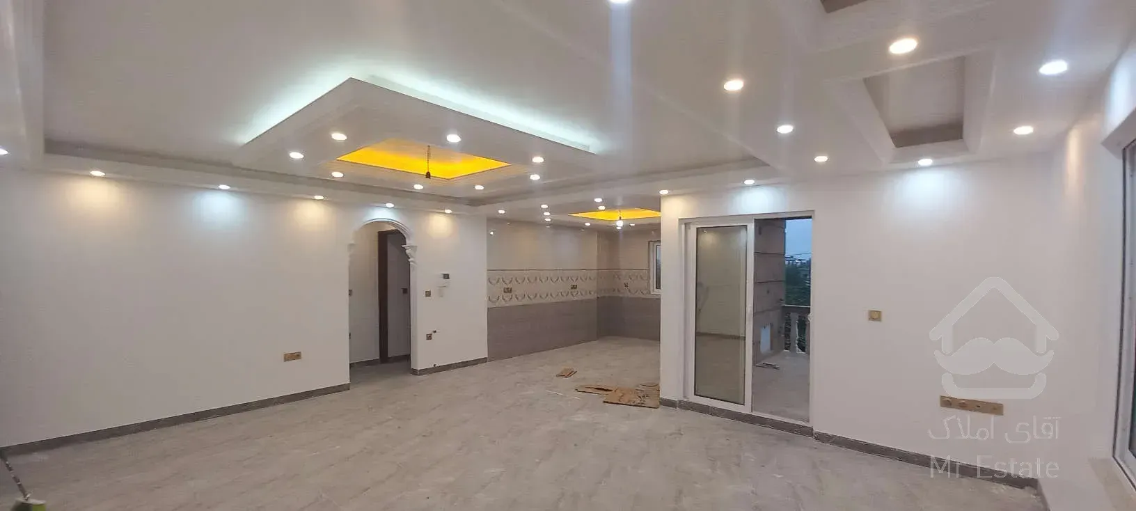 فروش ویلا شخصی ساز شیرود