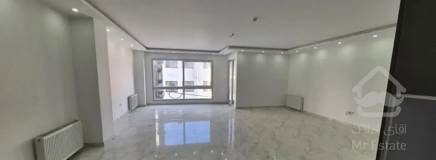 ۱۳۱متر فول/ سالن بزرگ* نورگیر * حوالی رازی نوشهر