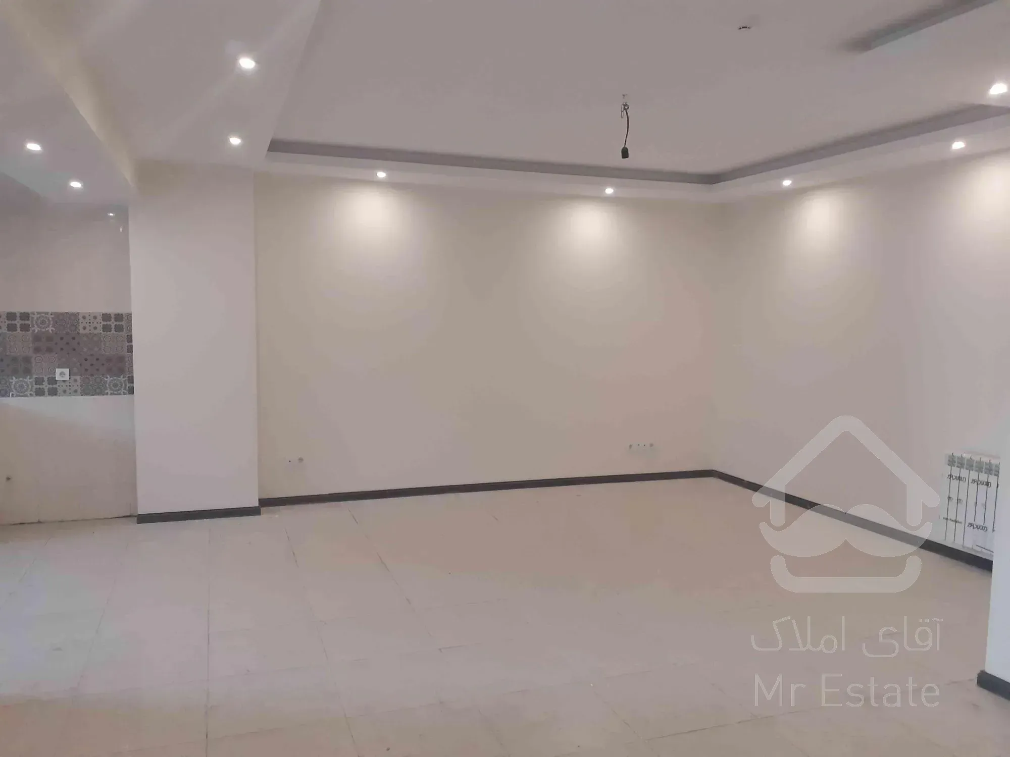 ۷۸متر فول فردوس غرب