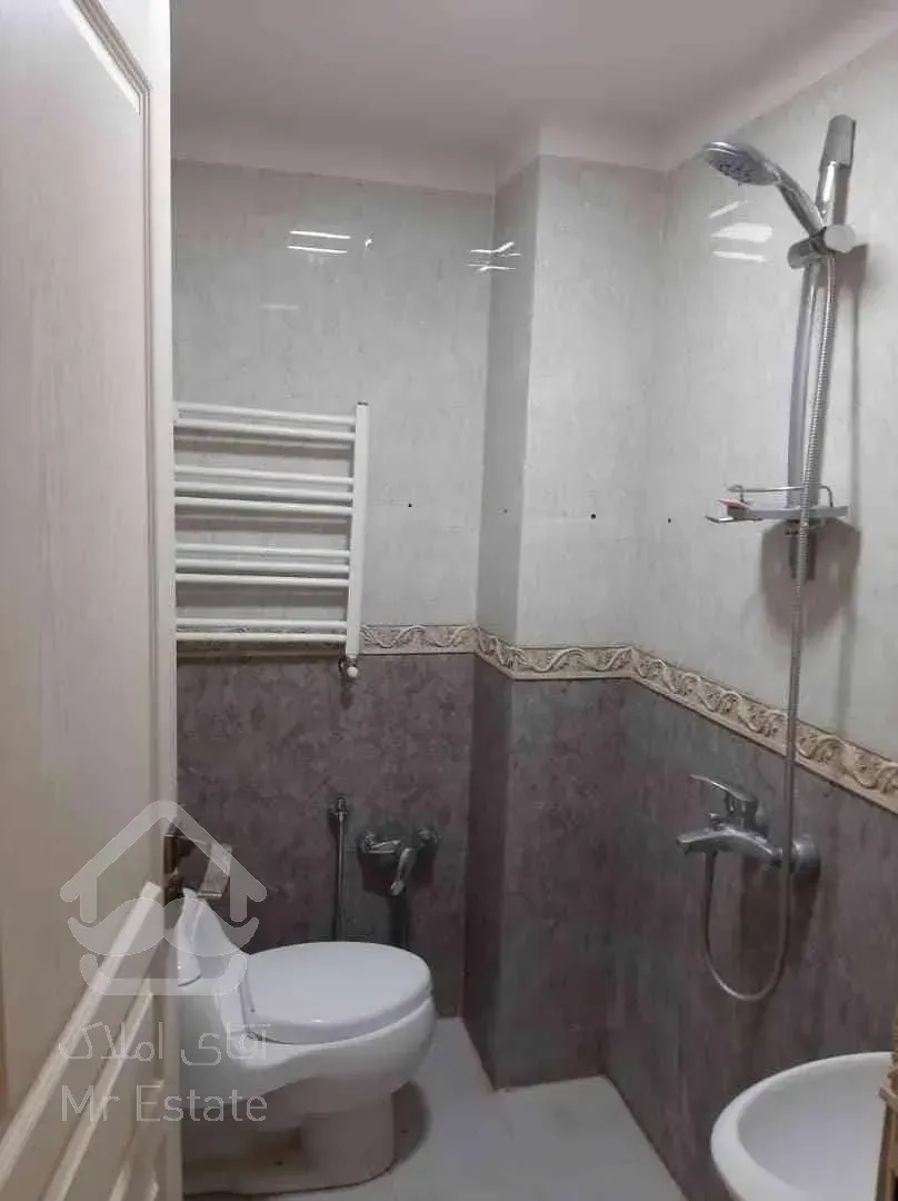 ۶۳ متر یک خواب جنت آباد مرکزی 