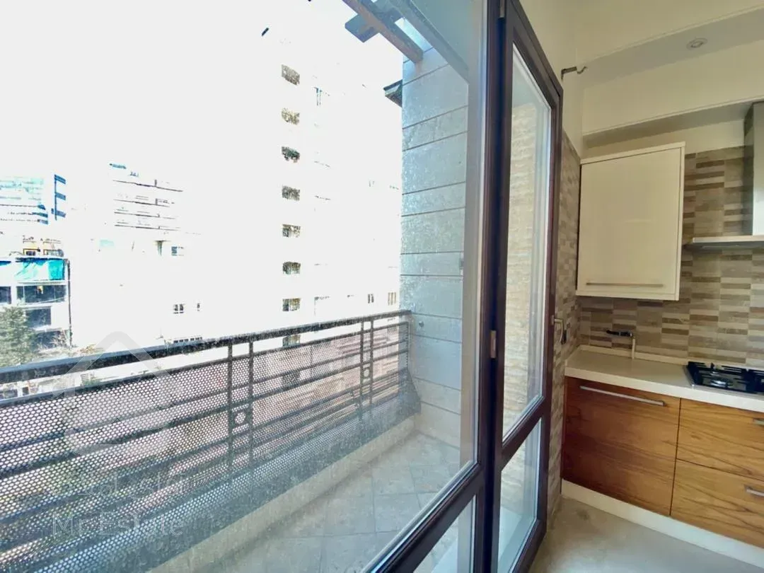 فروش اپارتمان 225 متری محمودیه