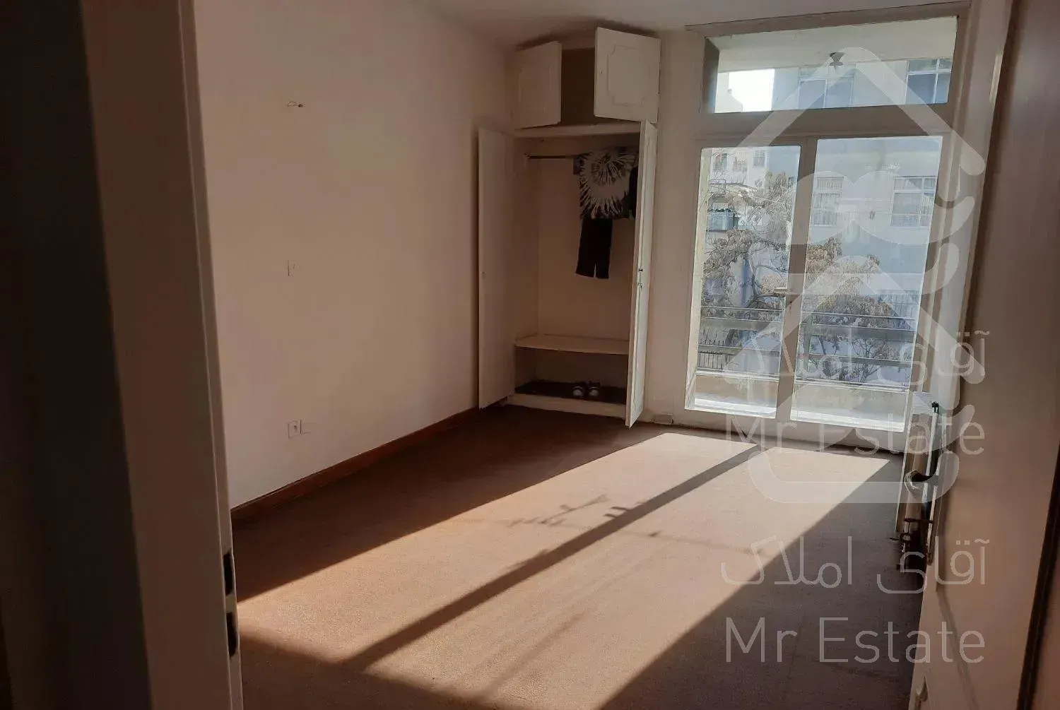 ۱۴۰متر ۳خ میرداماد تخلیه.رهن کامل یا اجاره