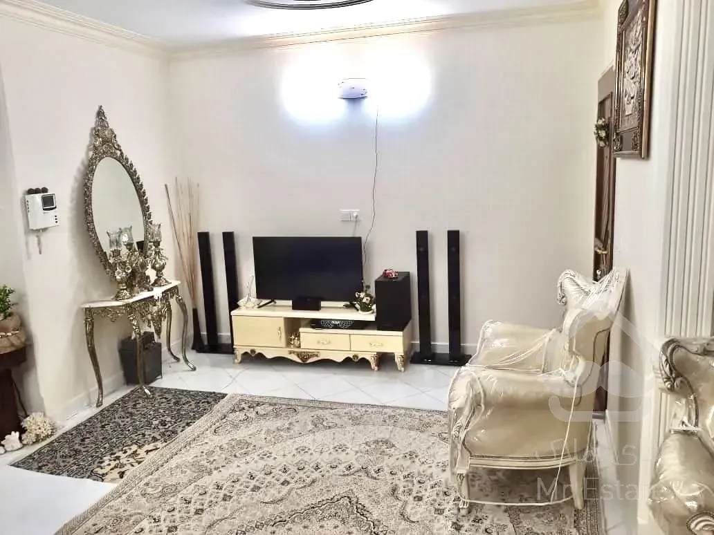 آپارتمان ۷۲ متری تک واحدی پیروزی