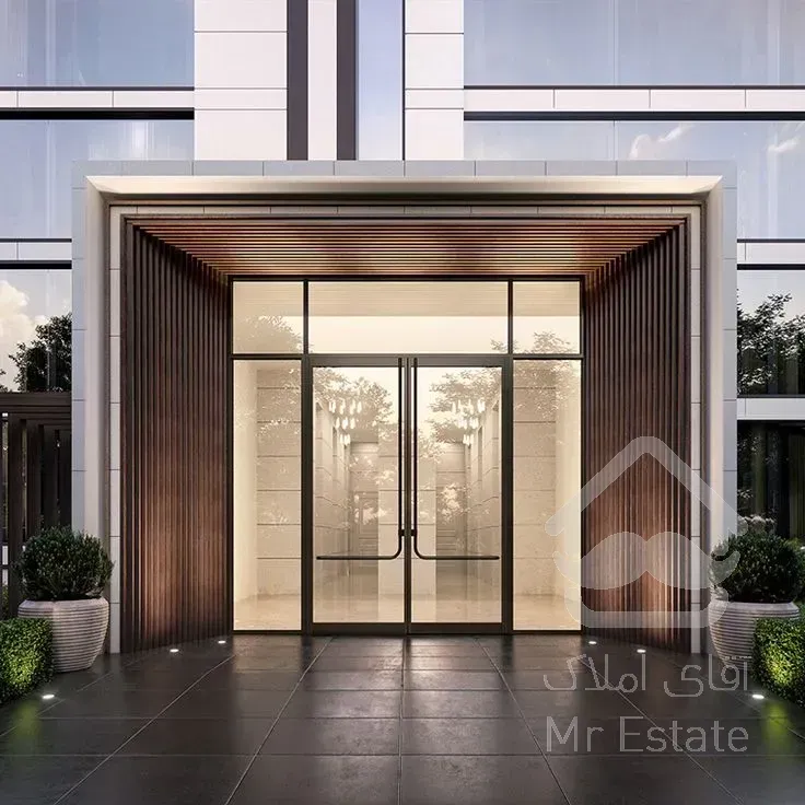 پیش فروش پروژه راگا چیتگر