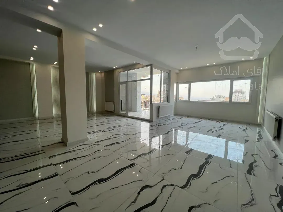 فروش اپارتمان 160 متری ولنجک