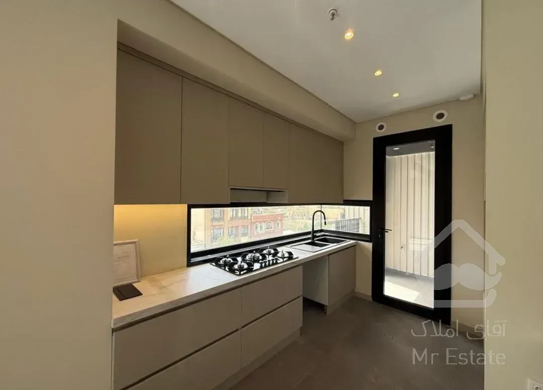 فروش اپارتمان 100 متری ولنجک