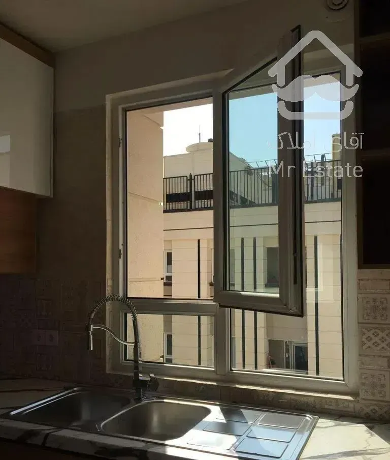 سه خوابه کلید نخورده دریاچه