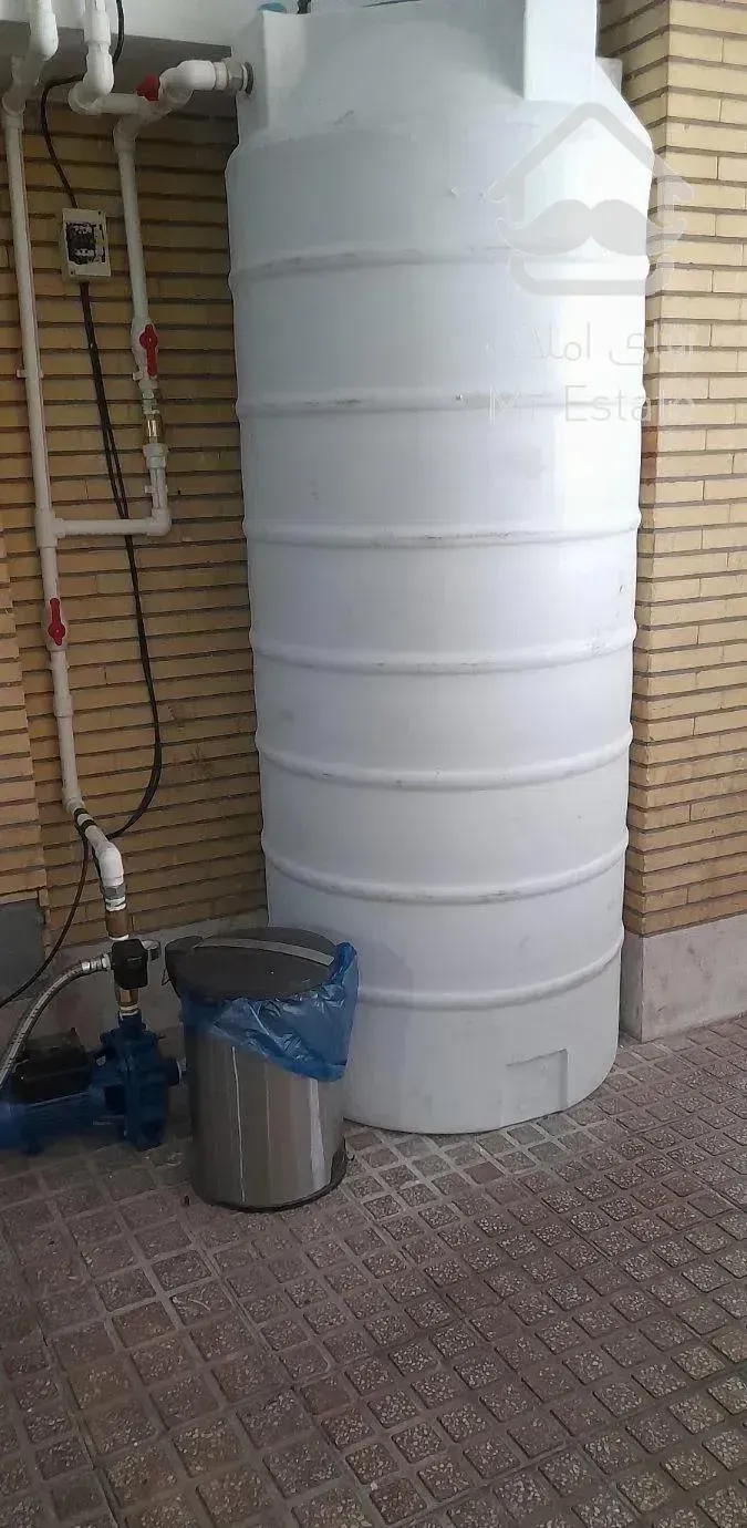 شمس آباد ۱۲۰ متری  ۳ خوابه