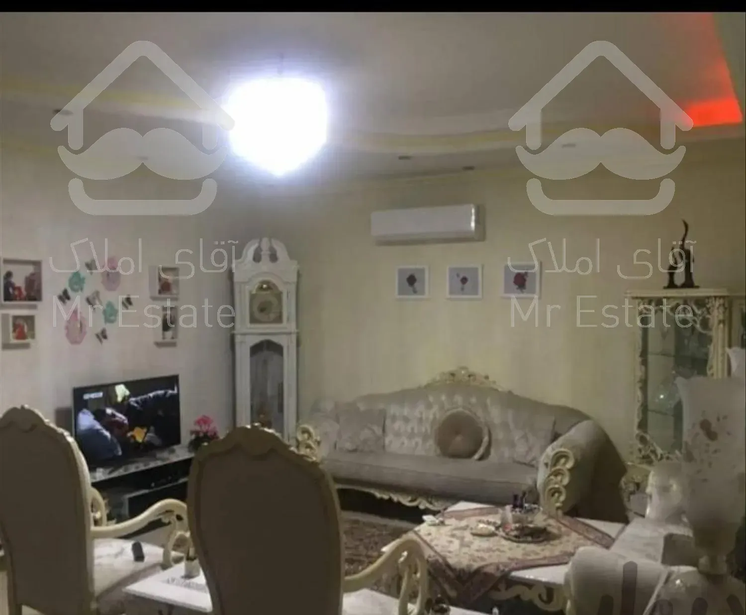 آپارتمان 56متر/فول امکانات /شهید کرد