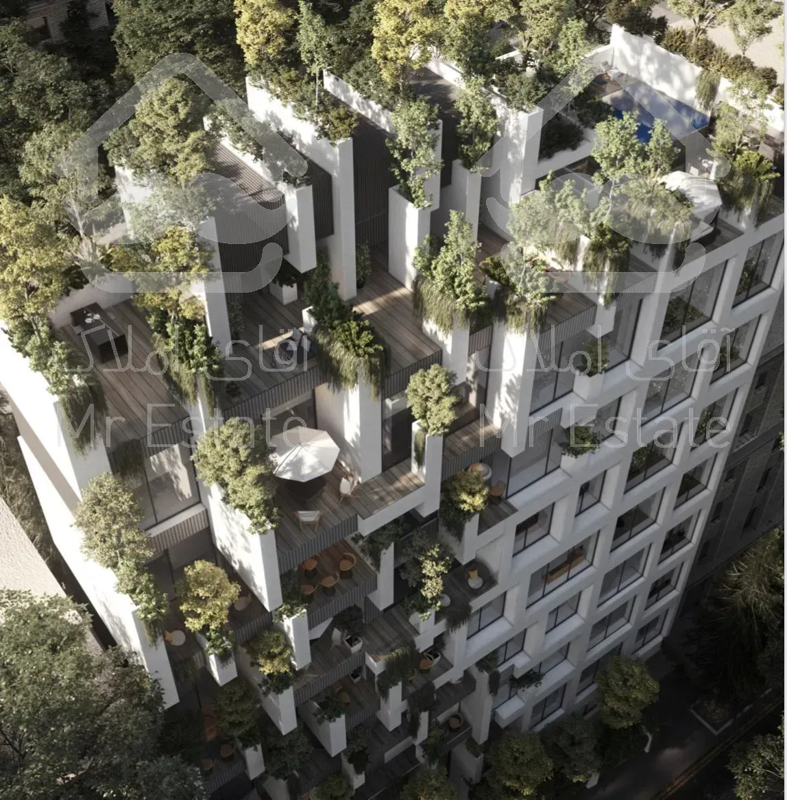 🔸 پیش فروش ۳۸۰ متر مدرن از معتبرترین سازنده شمیران