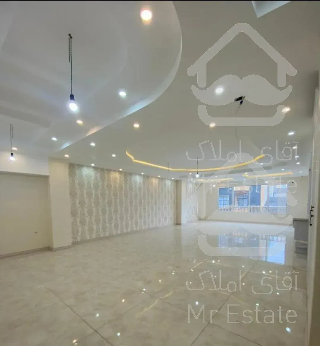 آپارتمان ۱۷۸ متری ۳ خواب  در شهرک نفت