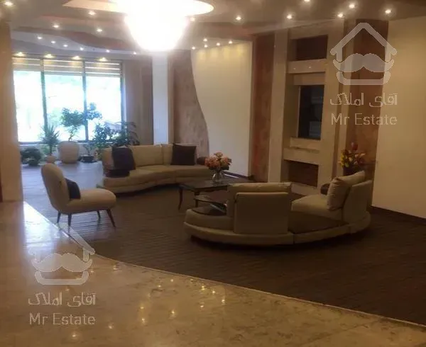 اپارتمان۱۲۲ متر/خوش نقشه