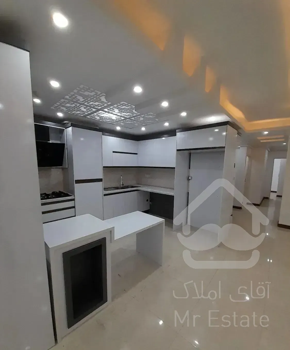 ۲خواب بزرگ لاکچری پسند/طبقه۴/مطهری ساغریسازان