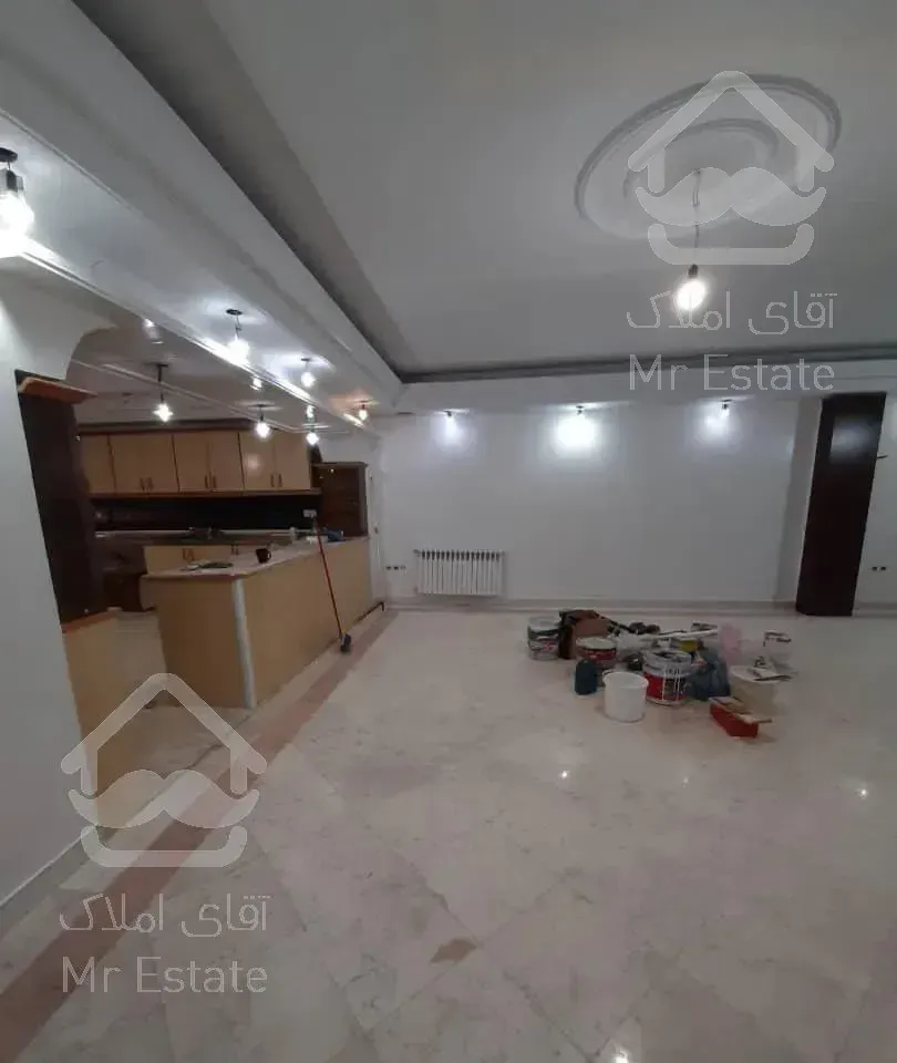 شهید عراقی ۱۲۵ متر دو خواب