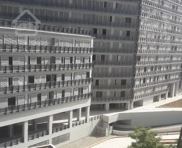 افق دوخوابه ۱۰۳ متری