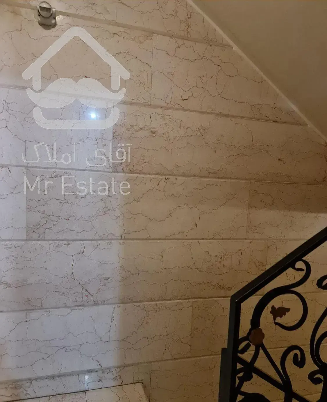 70 متری ۲ خواب، اسکندری شکوفه غربی