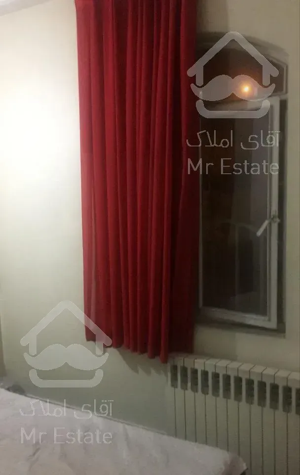 ۷۰متر دوخواب با آسانسور شهید باقری