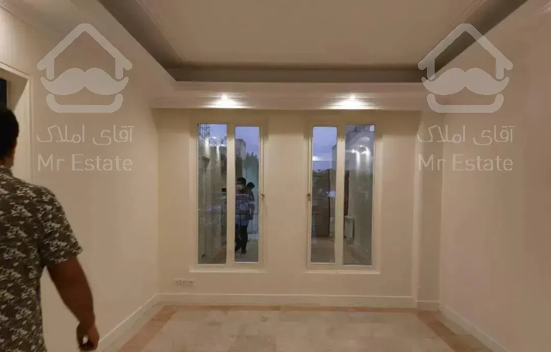 آپارتمان۶۵متری/فول امکانات/تقاطع طاهری