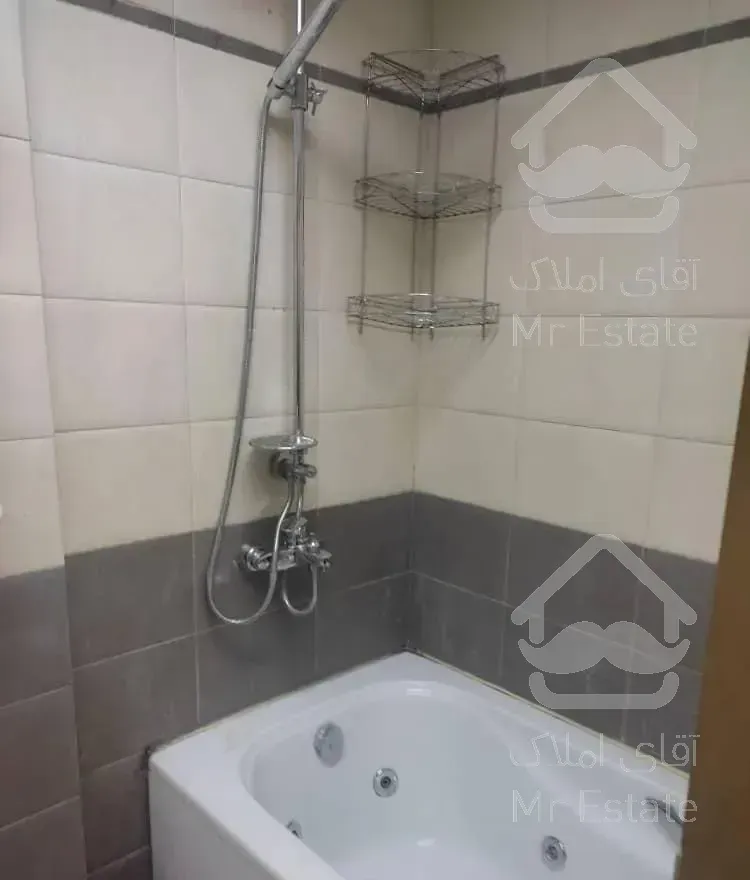 باغ فردوس ۲۲۰متر ۳خوابه