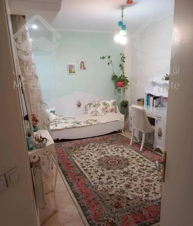 ۱۰۰ متری دو خواب در میرداماد رودبار