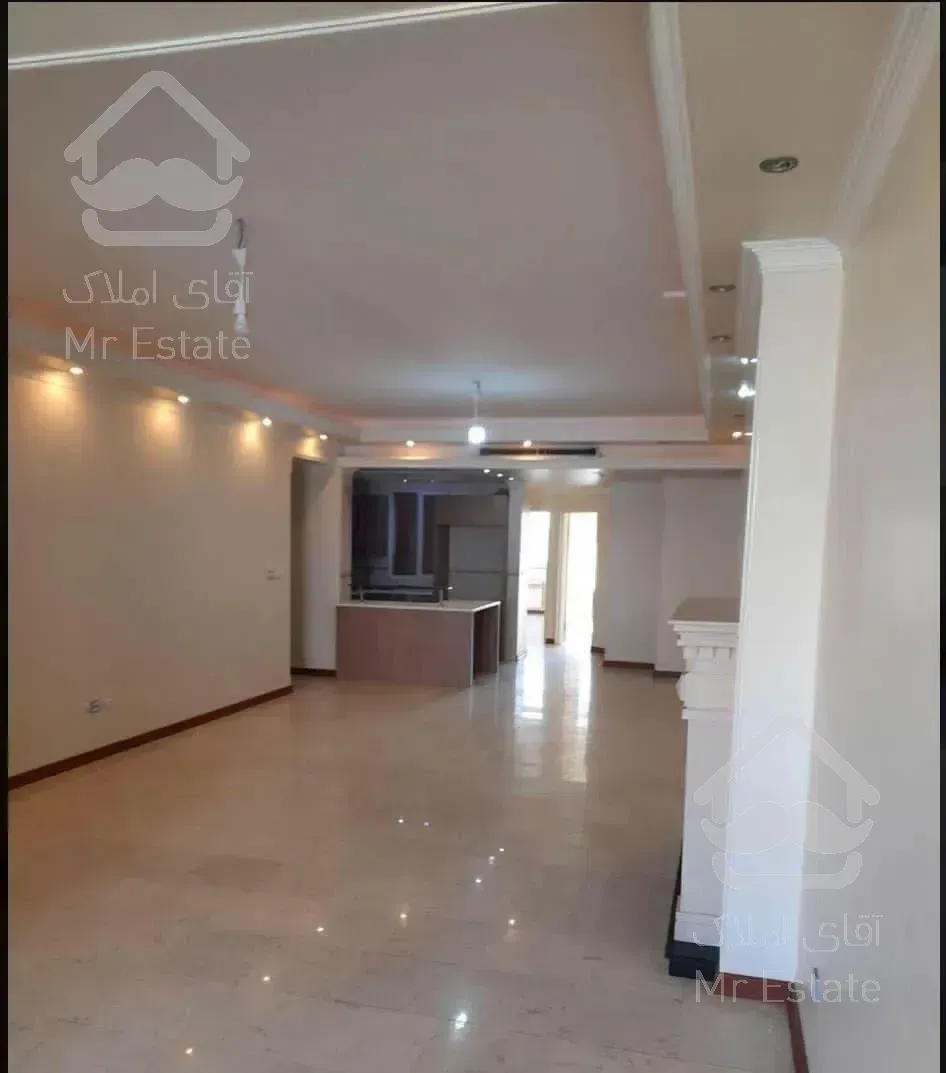 ۱۲۰ متر تک واحد سنایی فول امکانات