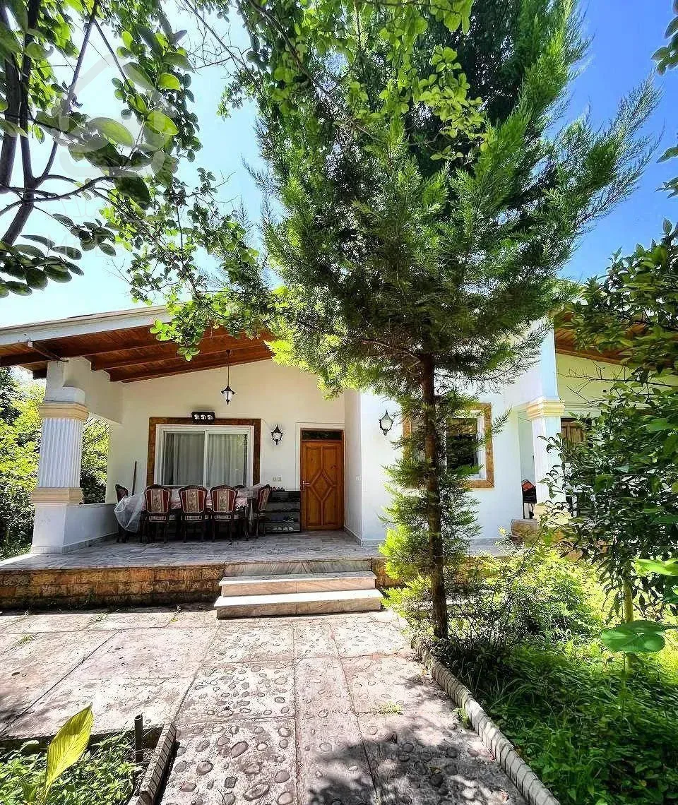 باغی از دل بهشت (۳۰۰ متری)تهاترباخودرو/ارزنده