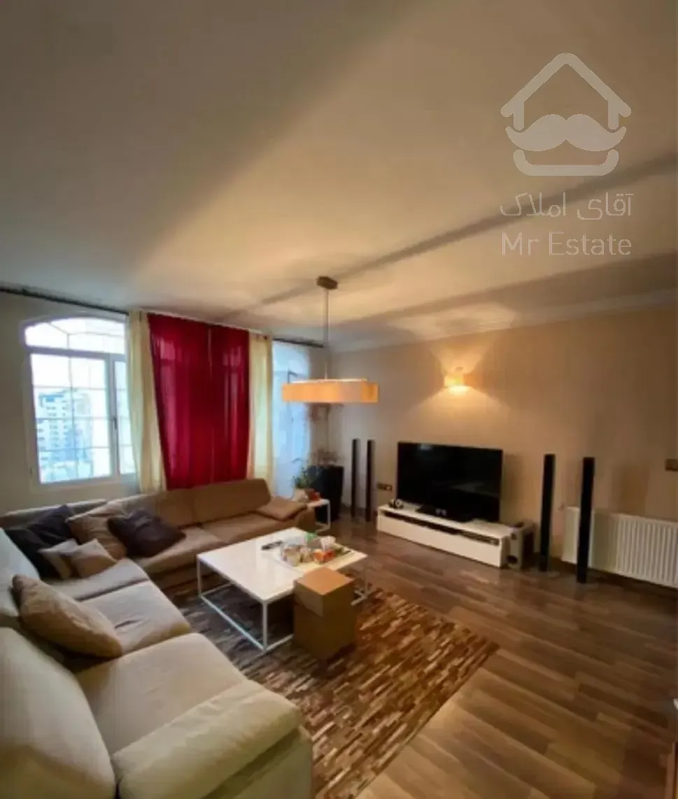 ولنجک ۱۲۰ متر لوکیشن اصلی و تاپ قیمت استثنایی