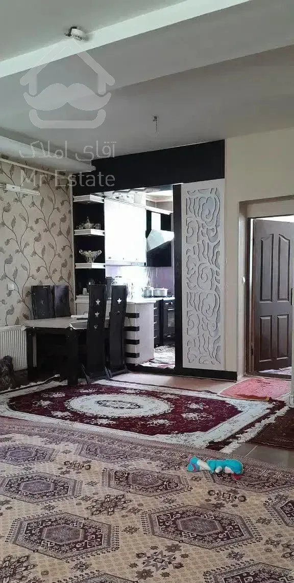 فروش آپارتمان ۷۰ متری ۱ خوابه خ بعثت