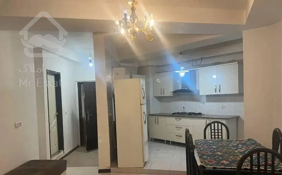 واحد ۸۳متری بقیمت و دنج نزدیک جنگلهای ساحلی