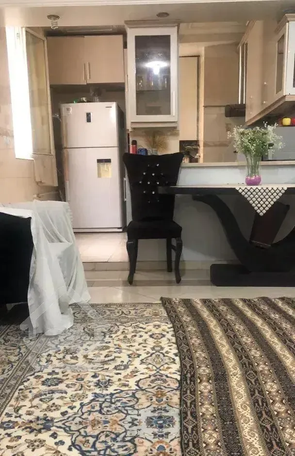 68متر 2خوابه* 65متر 1خوابه* رهن کامل