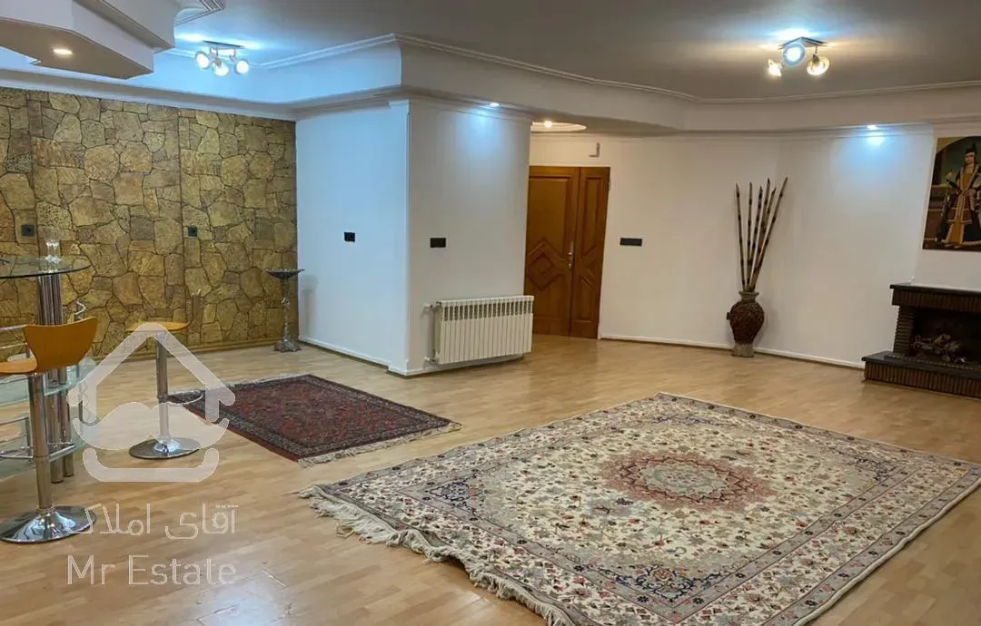 جردن آپارتمان دنج ۱۱۰ متر