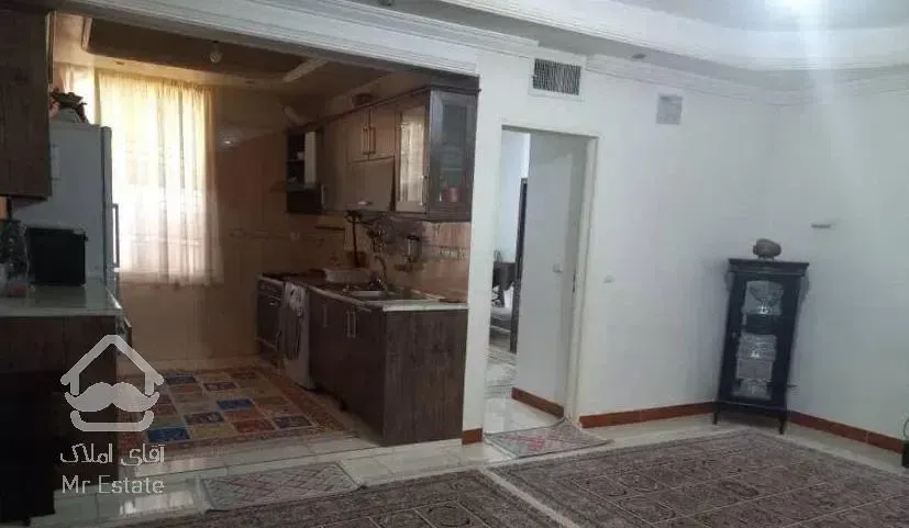 آپارتمان،۶۶متر،دوخوابه