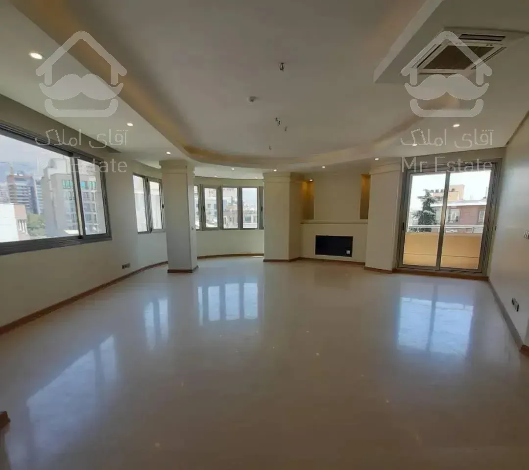 فرمانیه شرقی ۲۱۰متر