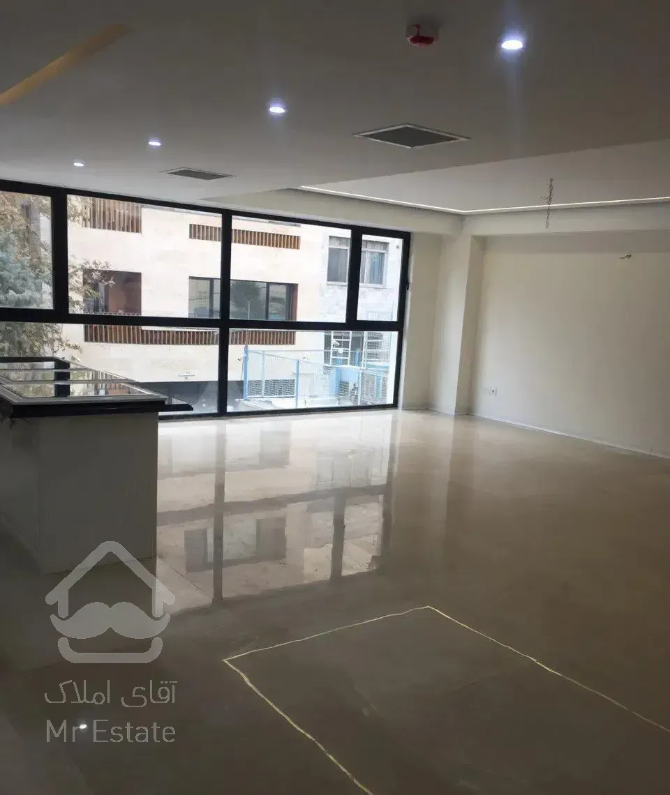 دروس/۱۵۵متر/تکواحدی/۲پارکینگ/نوساز