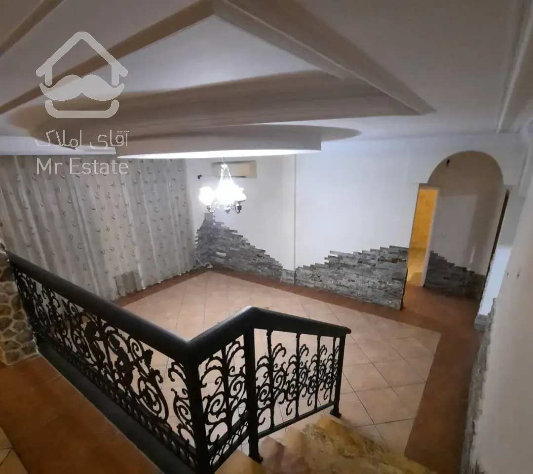 شهرک صدف دو خواب فاز۳