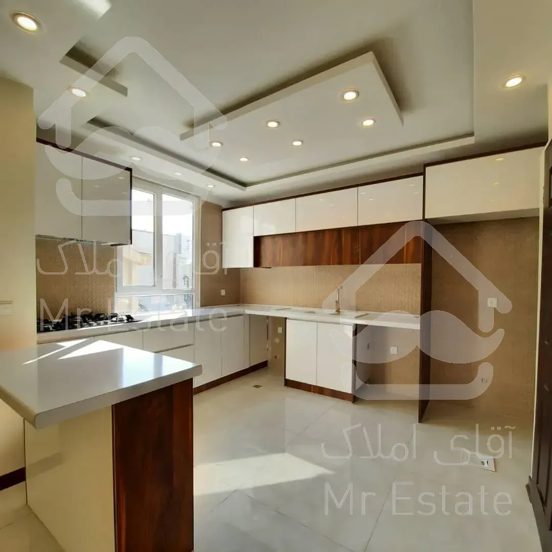 ۶۰متر کم سن در پونک اشرفی اصفهانی