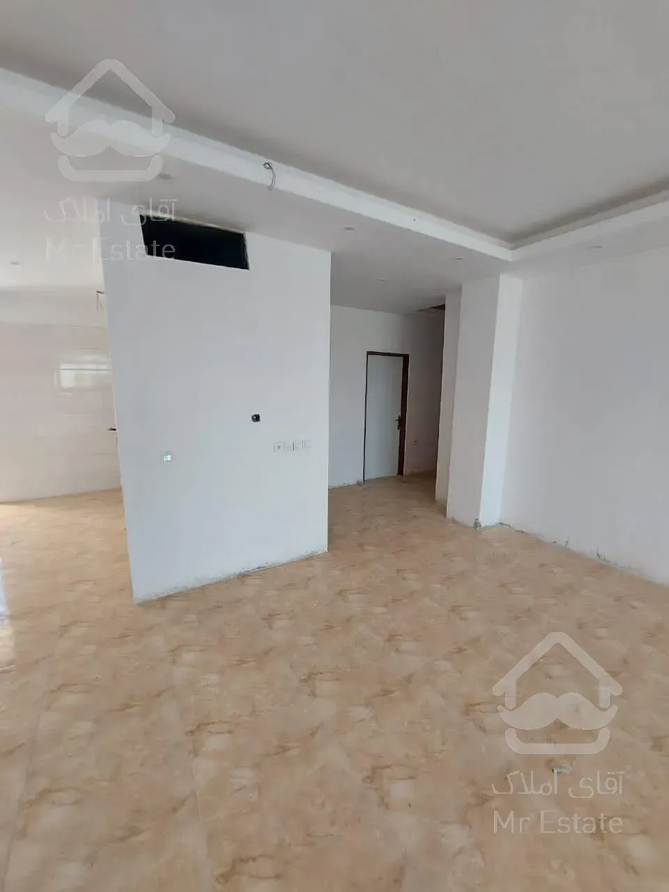 فروش آپارتمان 130 متری  نوساز در بهترین نقطه کرج