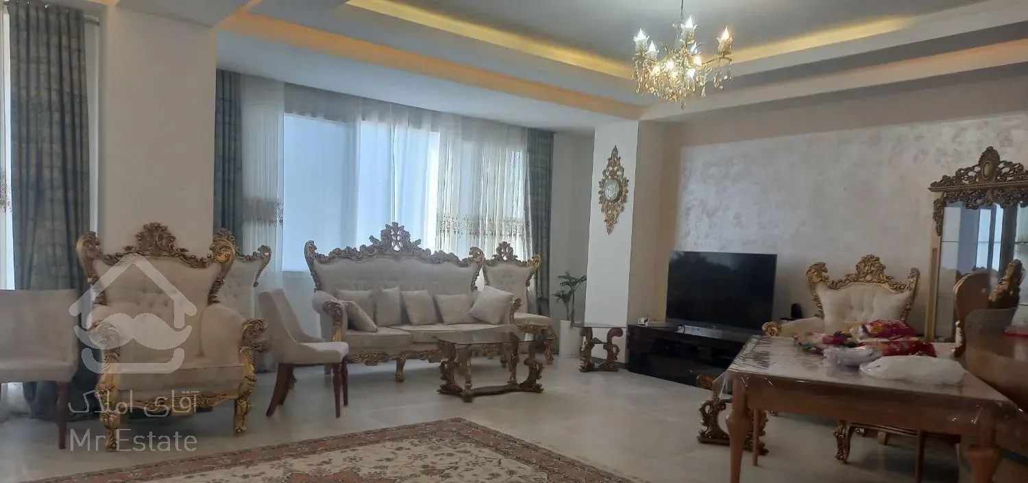 فروش استثنایی آپارتمان سوپرلوکس رادیودریا