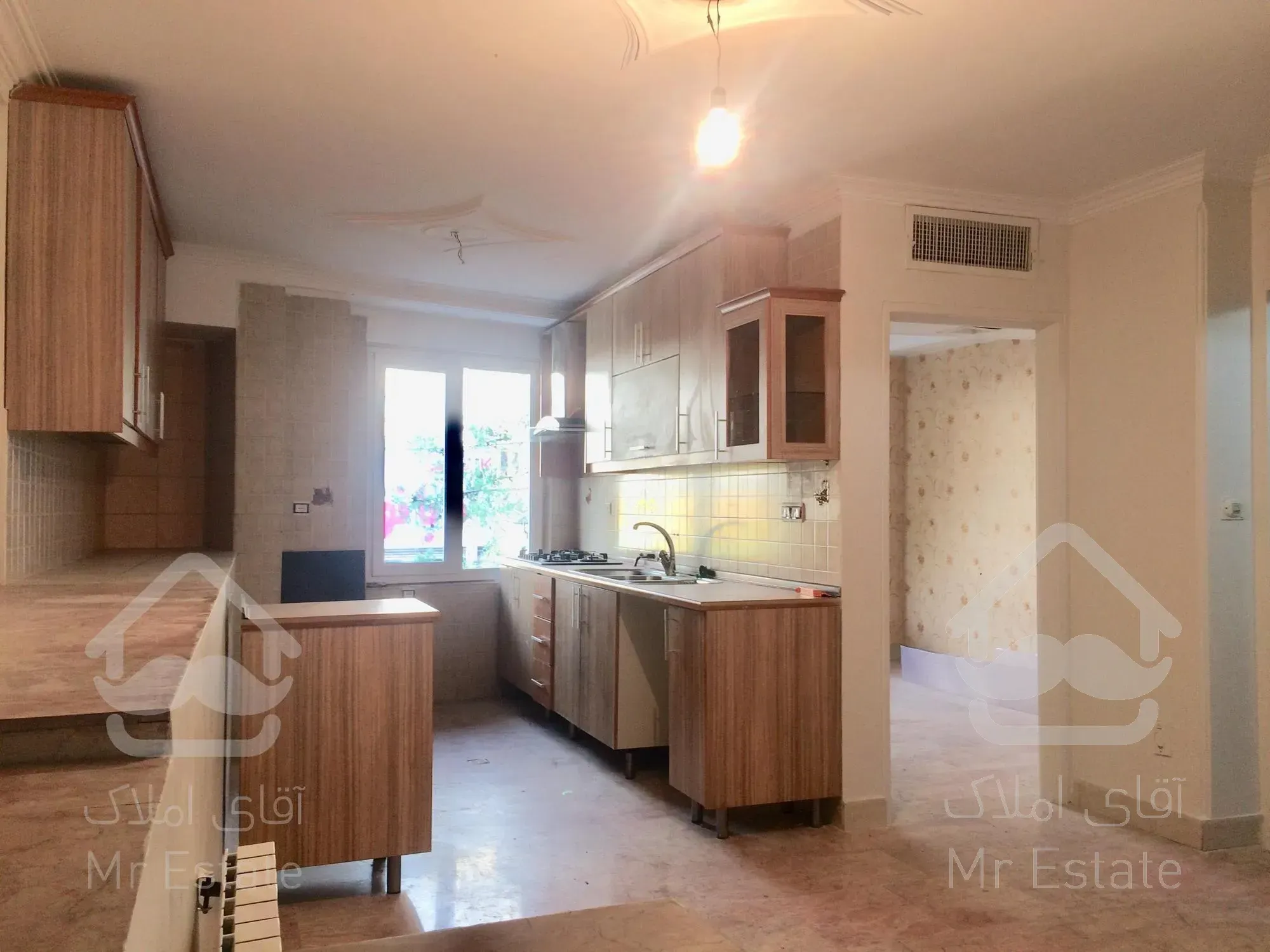 ۵۰ متر تکخواب واقع در فردوس شرق