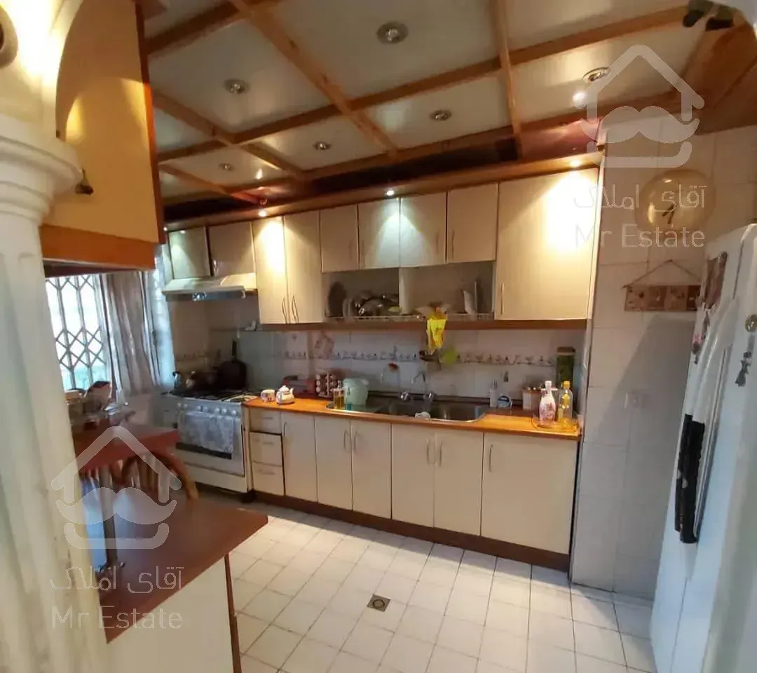 شهرک امید ۴خواب۲۱۲متر/ویو