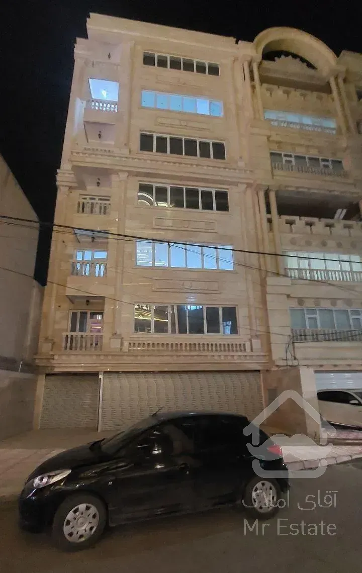 فروش آپارتمان خام.ایستگاه سرعین.بهترین لوکیشن