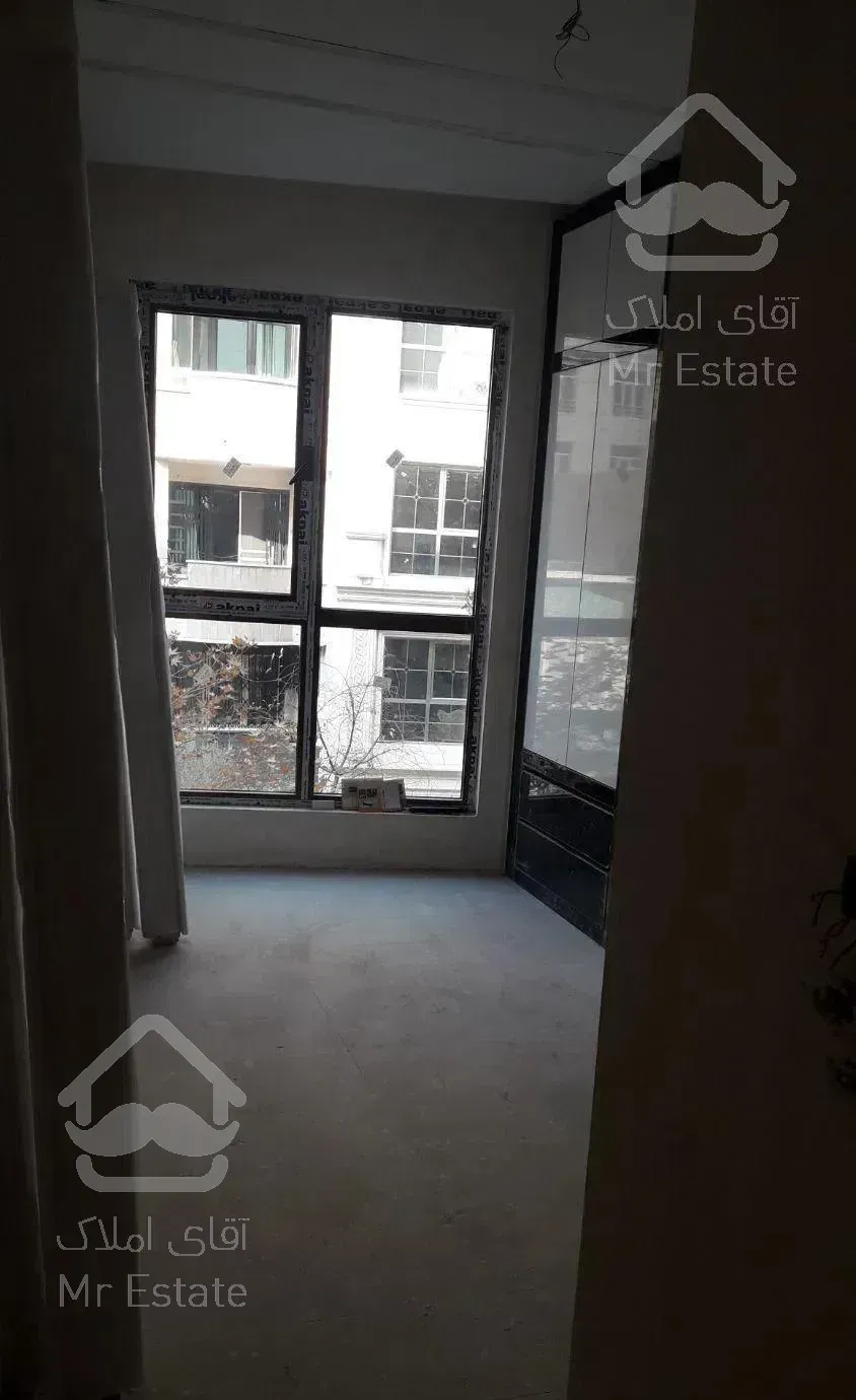 ۱۱۰متربادوپارکینگ کوهساردرکه