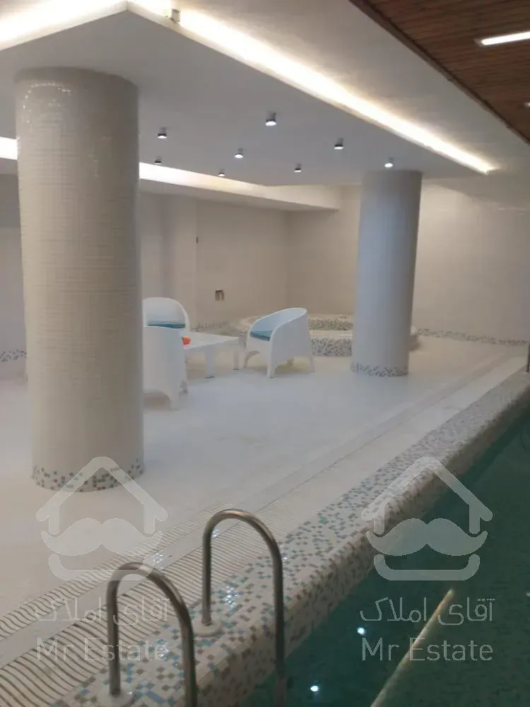 فروش آپارتمان زعفرانیه 185  متر اکازيون