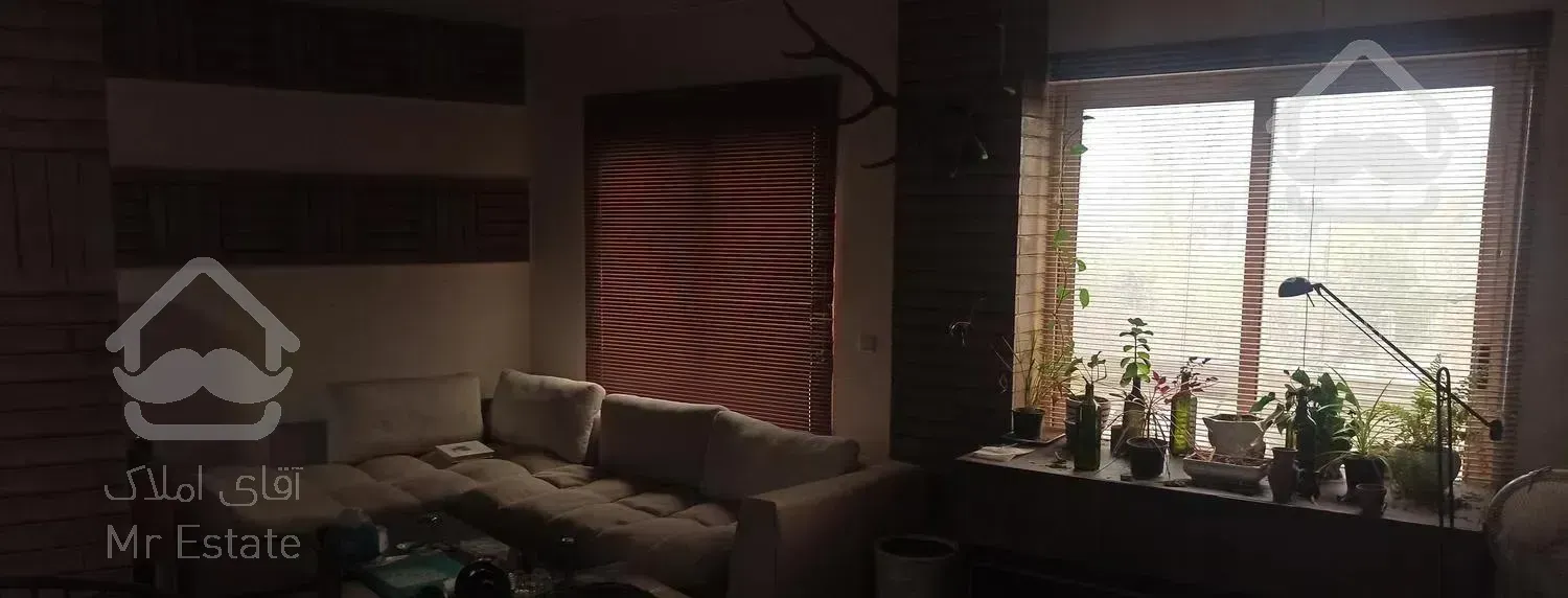 آپارتمان 120 متری