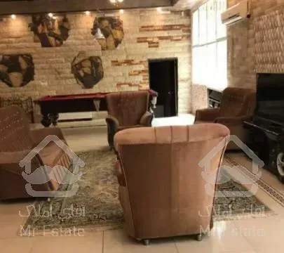 ویلا باغ،۱۰۰۰متر،۳خواب